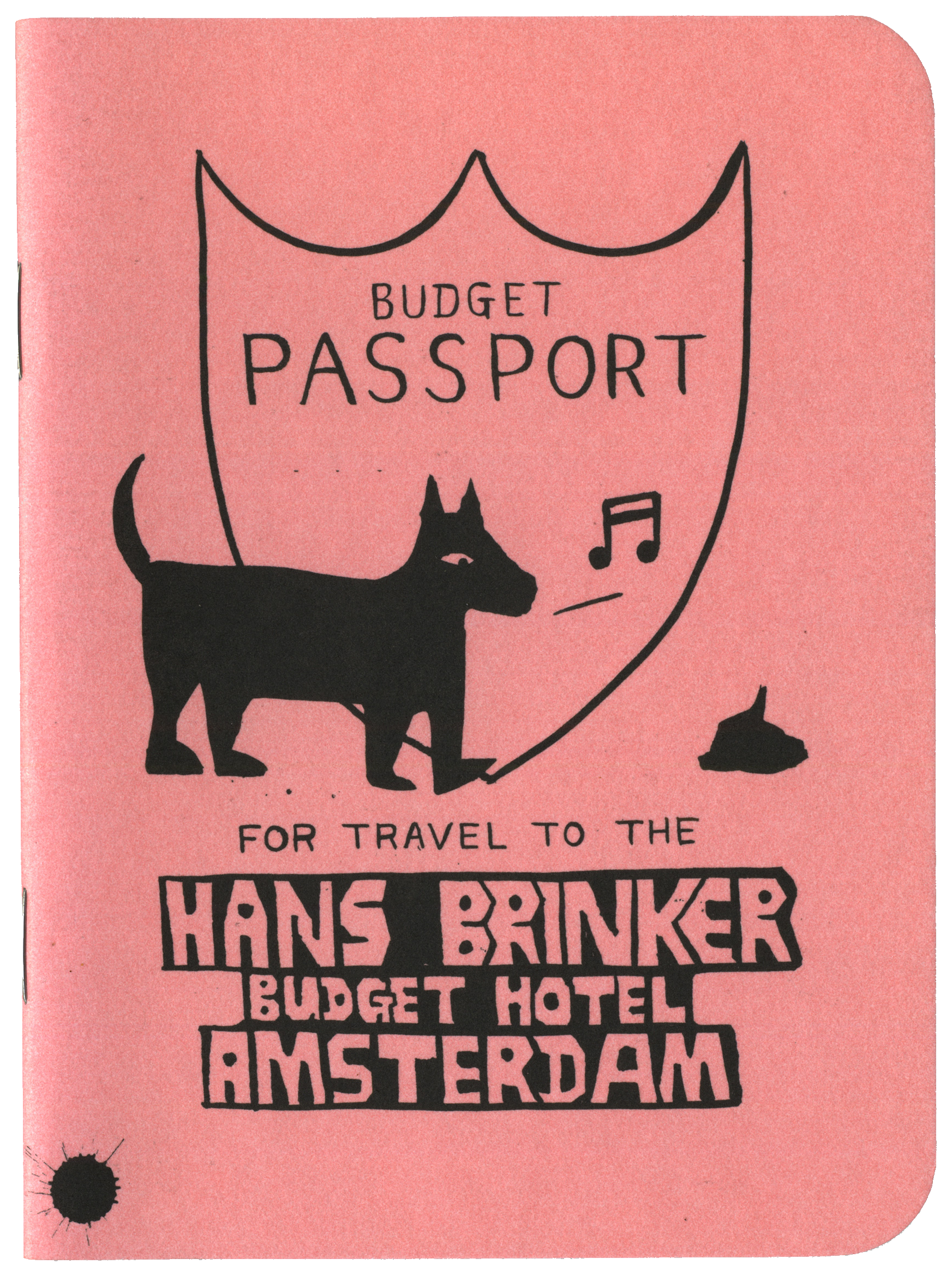 Kessels Kramer – Hans Brinker